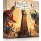 Stonemaier Games: Pendulum | A Worker Placement, Time-Optimization Strategy Board Game | Time is The Most Precious Resource as Y