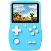 Great Boy 32 Bit Handheld Games Toys For Kids With 139 Video Games Boys Girls Children'S 3.0 Inches Ips Screen Rechargeable Gami