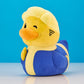 Tubbz Plush: Fallout - Vault Boy Cosplaying Rubber Duck Soft Plush Collectible Toy