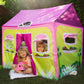 Pacific Play Tents 60600 Cottage House Play Tent - 58'' X 48'' X 58''