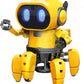 Robo Pal STEM Companion