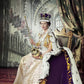 Eurographics 6000-0919 Queen Elizabeth Ii 1000-Piece Puzzle