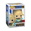 Funko Pop! Black Clover Luck Voltia Figure - St