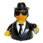 Celebriducks - Joliet Drake - Floating Rubber Ducks - Collectible Bath Toy Gift For Kids & Adults Of All Ages