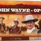 MasterPieces Opoly Board Games - John Wayne Opoly - Officially Licensed Board Games for mature-themeds  Kids  & Family