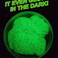 Dill Scented Stress Putty - Funny Pickle Gifts And Stocking Stuffers For Adults