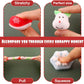 Jdsty 24Pcs Christmas Mochi Squishy Toys Christmas Toys Squishies For Kids Girls Boys Toddlers Christmas Party Favors Stocking S