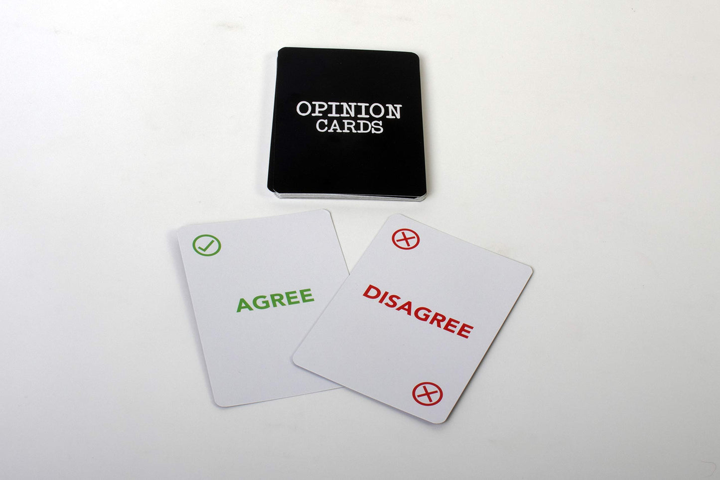 Buffalo Games - I Dissent