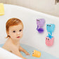 Munchkin Falls Baby and Toddler Bath Toy - Assorted Color, Plastic, 1 Count, Model 15925