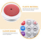 Fart Machine With Remote Funny Practical Joke Toys Prank Game Prop Supply Remote Noise Maker Gag Sound Machine Wireless Controll