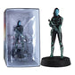 Hero Collector Eaglemoss Marvel Movie Collection 1:16 Figurine | Minn-Erva