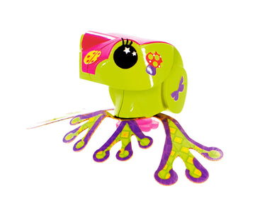 AmiGami Mini Figure, Frog