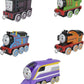 Thomas & Friends Diecast Toy Trains Adventures Engines Pack, Set Of 5 Push-Along Vehicles For Preschool Pretend Play Kids Ages 3