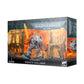 Games Workshop Warhammer 40K - Space Marine Roboute Guilliman