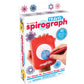 Spirograph Travel - The Classic Way to Make Countless Amazing Designs - Travel Art Activity On The Go! - for Ages 5+