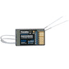 Futaba R2006GS 2.4GHz 6-Channel S-FHSS Receiver - Reliable Wireless Control for RC Models