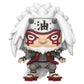 Funko Pop! Animation Jiraiya Sage Mode Figure #1381 - Multicolor Vinyl, One Size, Exclusive Sanin Edition