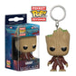 Funko Pocket Pop! Keychain: Guardians Of The Galaxy Vol.2 - Groot