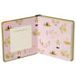 Manhattan Toy So Shy Shadow Baby And Toddler Board Book + Scottie Stuffed Animal Dog Gift Set