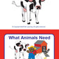 NewPath Learning Science Readiness Learning Center Game: All About Animals