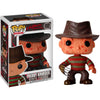 Funko Freddy Krueger: A Nightmare On Elm Street X Pop! Movies Vinyl Figure & 1 Pet Plastic Graphical Protector Bundle [#002 / 02