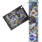 Nasa Mission Logoso 150 Piece Mini Jigsaw Puzzle In Tube
