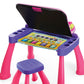 Touch and Learn The Perfect Activity Desk