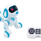 Lexibook Power Puppy    Jr - My Little Robot Dog - Robot Dog With Sounds, Music, Light Effects - Barks And Walks Like A Real Dog