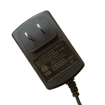 28.8 Volt Battery Charger for Ride On Toys 28.8V800mA Kids Ride On Car Charger for Best Choice Products Wrangler SUV Kid Trax Dy