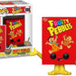 Funko Pop!: Post - Fruity Pebbles Cereal Box