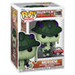 Funko Pop! Animation Meruem Vinyl Figure #1105 - Special Edition Multicolor Exclusive, One Size