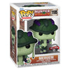 Funko Pop! Animation Meruem Vinyl Figure #1105 - Special Edition Multicolor Exclusive, One Size