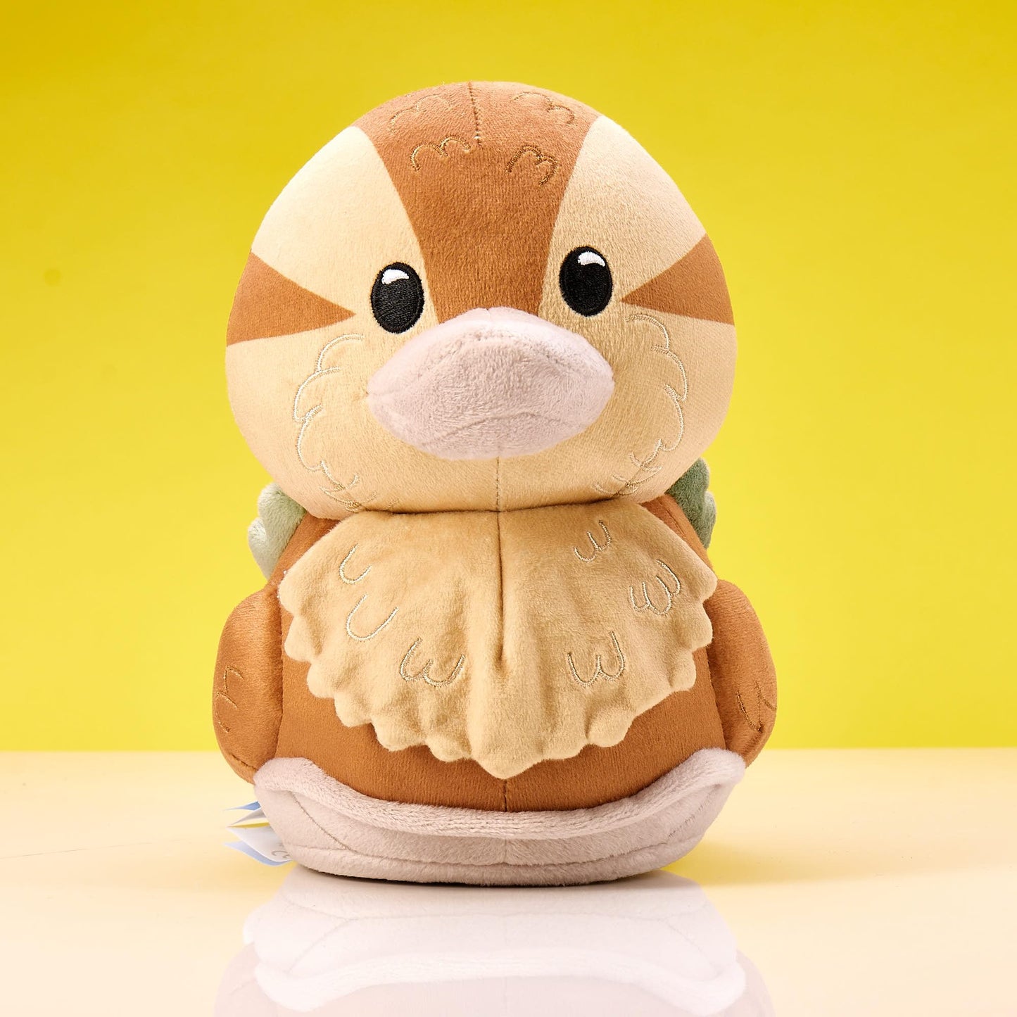 Tubbz - Avatar Plush Turtleduck