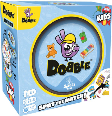 Dobble Kids By Asmodee