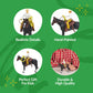 Big Country Toys Cowboy - 1:20 Scale - Hand Painted - Farm Toys - Rodeo Figurines