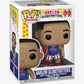 Funko Pop! Basketball: Harlem Globetrotters #1