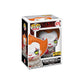 Funko Pop! Movies: It - Pennywise With Balloon (Hot Topic) Exclusive Vinyl Figure # 475