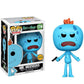 Funko Pop Animation Rick And Morty Mr. Meeseeks (Styles May Vary) Action Figure