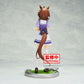 Banpresto - Umamusume: Pretty Derby - Agnes Tachyon, Bandai Spirits Figure