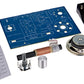 Elenco Two Ic Am Radio Kit | Solder | Great Stem Project | Soldering Required