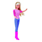 Wenko Simba 105738051 'Steffi Love - Horse Training Doll Set