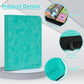 Old Canal Trading Card Binder  9 Pocket Card Album Folder Hold Up to 540 Cards  enhanced and Durable Zipper Binder  Cards Holder Album for MTG  TCG  Baseball Cards  Football Cards (Tiffany Blue)
