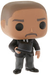 Funko James Bond Odd Job by Goldfinger