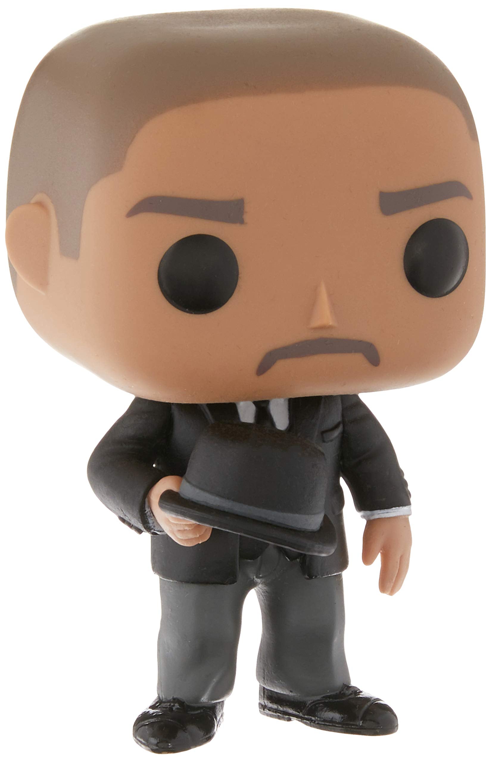 Funko James Bond Odd Job by Goldfinger