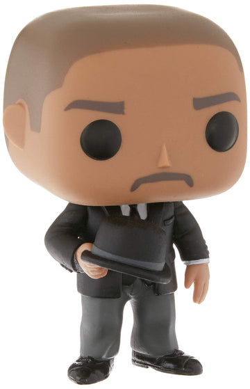 Funko James Bond Odd Job by Goldfinger