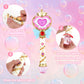 Princess Automatic Bubble Wand Solution for Toddler Kid Toy Age 1 2 3 4 5 6 7 8 1yr Year Old Little Girl Gift Blower Machine Out