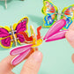 Styleheaven 3D Cartoon Jigsaw Puzzles Learn Activities Fine Motor Skills Montessori Toys Insect