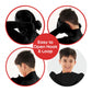 Morphsuits Zalgo Costume Kids, Shadow Demon Costume Kids, Scary Costume For Kids, Scary Boys Halloween Costume, Scary Suit M