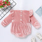 Winter Onederland Birthday Outfit: Snowflake First 1St Birthday Outfit Girl Baby Cake Smash Photoshoot Toddler Velvet Bubble Romper Socks Christmas Themed Party Supplies Pink Silver One 6-12 Months
