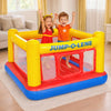 Toy Imagine Playground Inflatable Bouncer For Kids 1 To 6 Years Jumping Game Room Inflatable Bouncy Castle